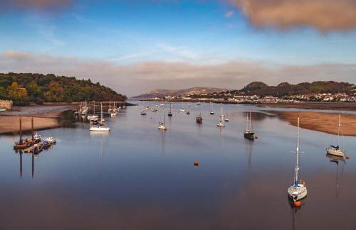 Coed y Felin - Foto 39