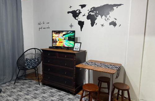 Ape ao lado do Consulado Americano - Foto 3