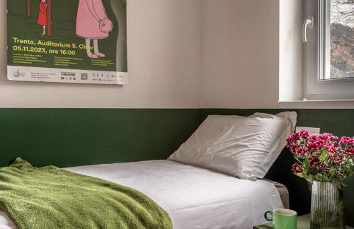 iFlat Pinzolo Cozy Apartment Pepe - Foto 24