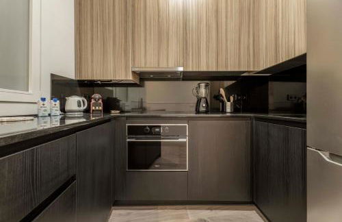 Madrid 1915 Private Suites - Photo 18