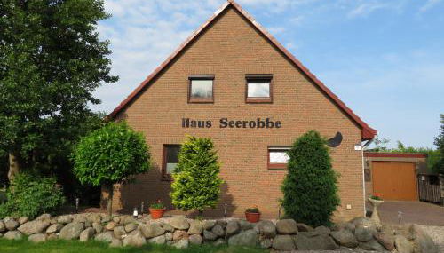 Haus Seerobbe-Erdgeschosswohnung - Foto 3