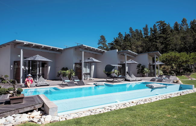 A Riverbed Guesthouse - Photo 50