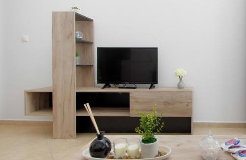 Eunoia Syros Suites - Foto 19