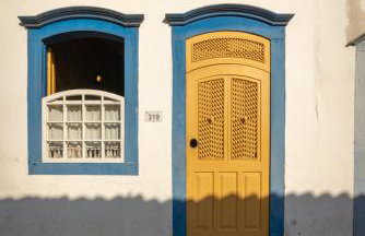 Casa Duas Suítes no Centro Histórico - Photo 34