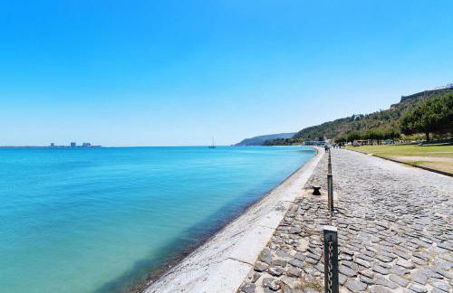 Little Paradise 25 min from Lisbon - Foto 36