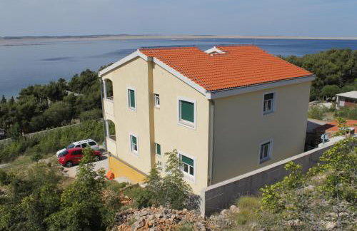 Apartments with a parking space Kozjaca, Paklenica - 6565 - Photo 2