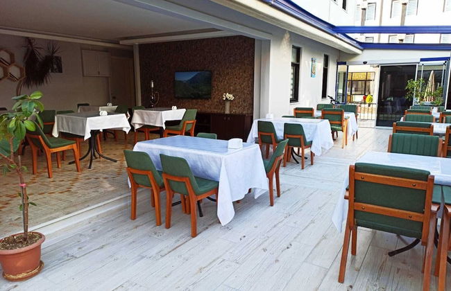 Saral Apart Otel - Photo 11