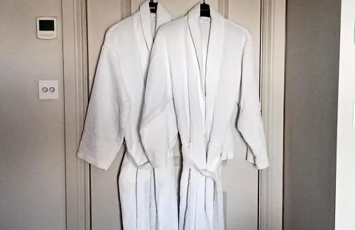 Glorious Duplex Holiday Apartment By The Sea - Photo 9