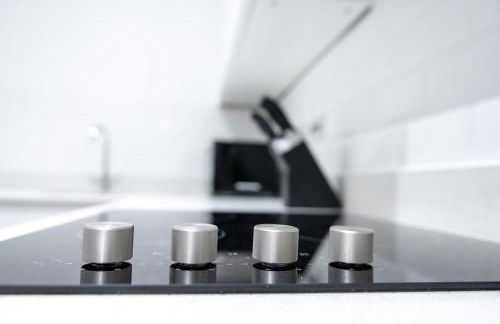 Hive Apartment Manchester near Etihad Coop Live - Foto 50