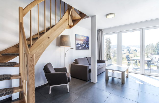 Feriendorf an der Therme Obernsees - Photo 2