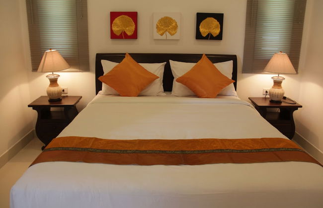 Arthaya Villas - Foto 20