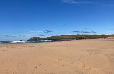 Beach Base Lodge, Padstow Cornwall - Foto 23