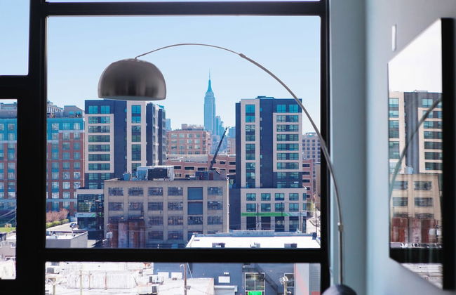 Dharma Home Suites Hoboken at Novia - Foto 70