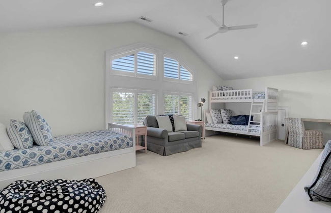 Be a Sullivans Local! 1307 Cove Avenue by Avantstay Pool + Outdoor Living - Foto 46