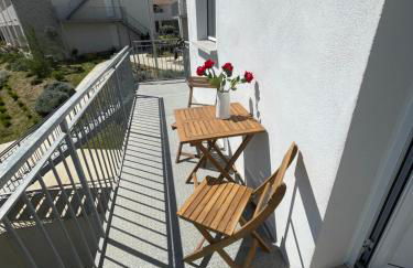 App. 2 p design zen vue mer N182 - Foto 20