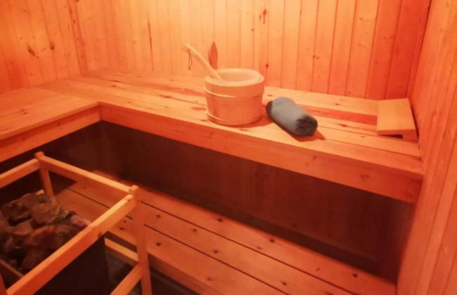 Skandinavisches Ferienhaus in Mirow - Foto 11