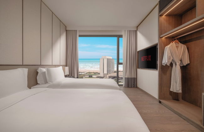 Ocean View Apartment in Hoiana Resort - Foto 8