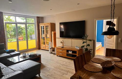 Ferienhaus Maxe - Foto 41