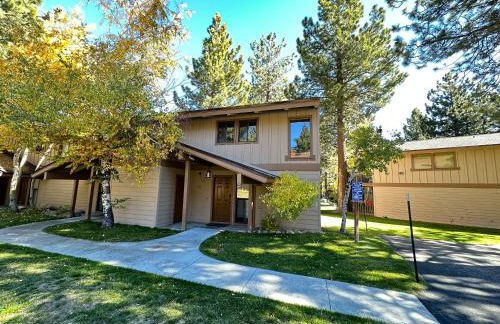 Villa de los Pinos #40 condo - Foto 24