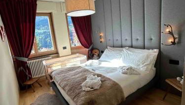 La Tana dell'Orso Bormio - Nature and Welness - Foto 3, towels