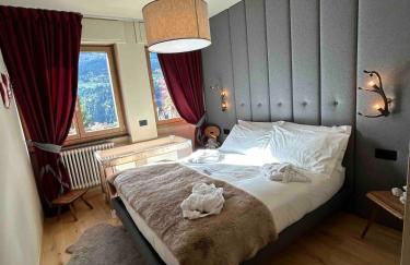 La Tana dell'Orso Bormio - Nature and Welness - Foto 3