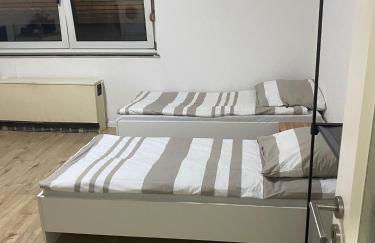 Speedstay - Essen Apartment - Foto 11