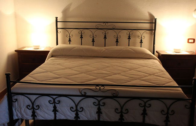 Ponte Calatrasi Agriturismo - Photo 9