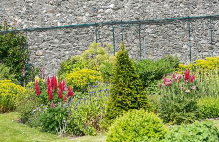 Bwthyn Ysgubor - Foto 54