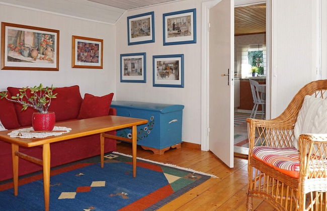 5 Person Holiday Home in Farjestaden-by Traum - Foto 6