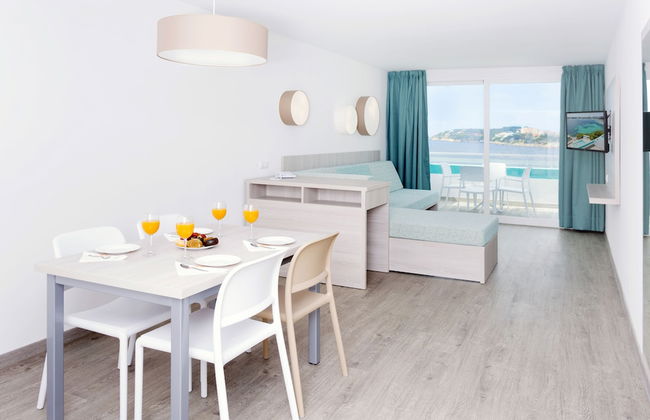 Hotel HSM Sándalo Beach - Photo 18