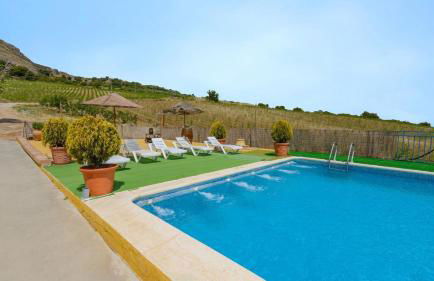 Buenavista de Illora Íllora by Ruralidays - Foto 22