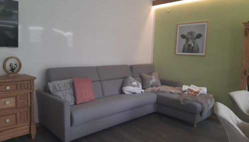 Ferienwohnung Schöne Auszeit - Foto 3