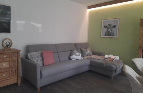 Ferienwohnung Schöne Auszeit - Foto 3