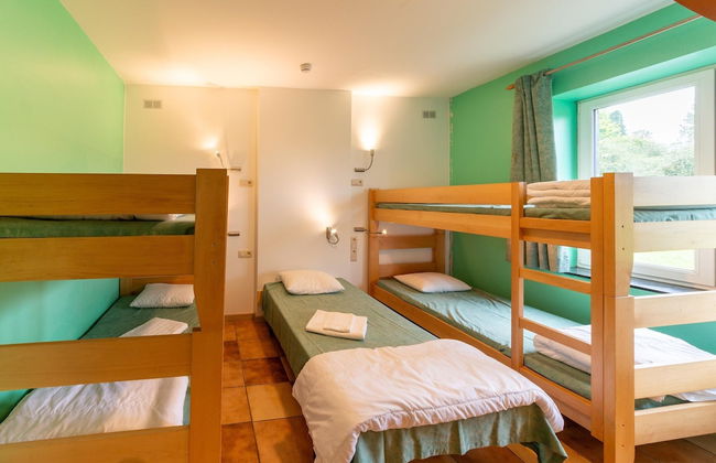 Grand Villa With Bubble Bath - Foto 10