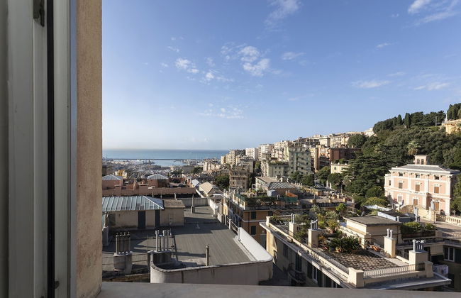 Castelletto Horizon Heights by Wonderful Italy - Foto 22