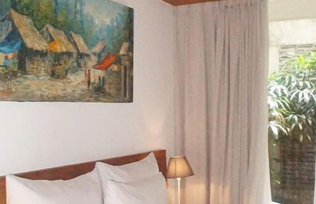 Nagomi Suites & Hotel - Foto 9