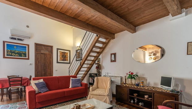 Loft Della Rosa by Wonderful Italy - Foto 5, Habitación