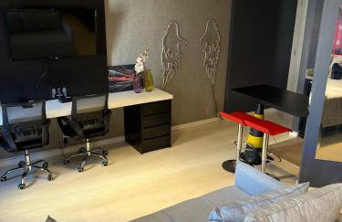 UNU loft Moema: piscina, academia, garagem e + - Foto 10