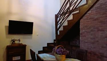 Kartalia wooden maisonette - Foto 2