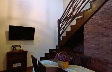 Kartalia wooden maisonette - Foto 2