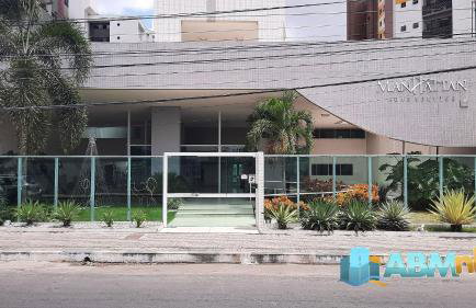 Apto. 1 dormitório no Edf. Manhattan home service 605 - Foto 15