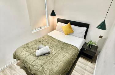 Morning Lane - 99 - Charming & Comfortable Flats - Foto 11