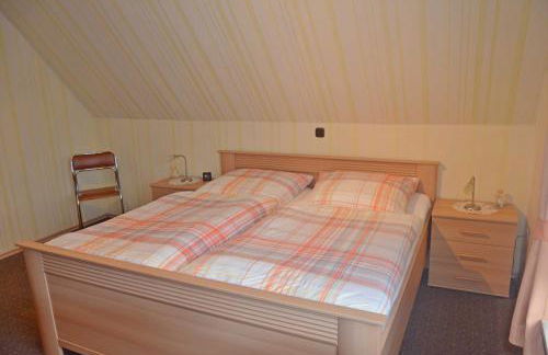 Ferienwohnung Kleinhaus, 95008 - Photo 17