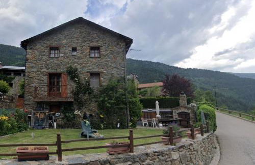 Gran Casa de Montana - Foto 1