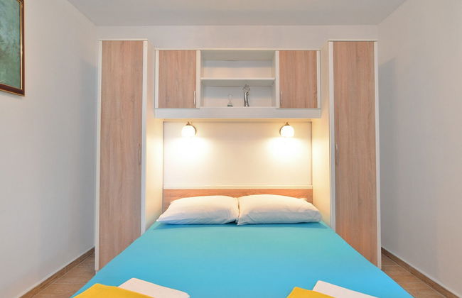 Apartment Vlado 1405 - Foto 8