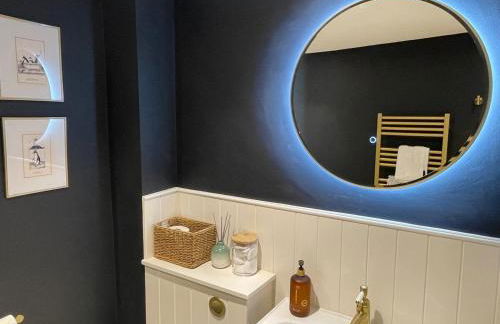 Wisteria Cottage - 2 bed near Bath & many NT sites - Foto 13