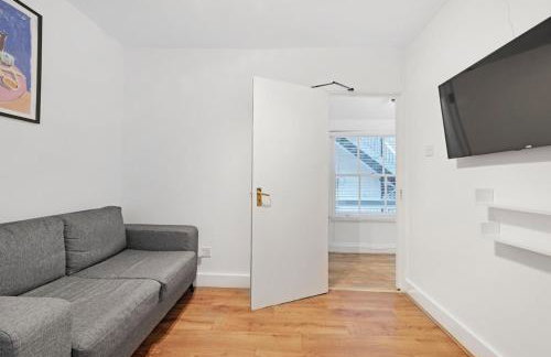 2 Bed Piccadilly Apartment 1 - Foto 12