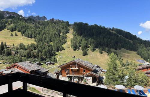 Résidence Sainbois - Résidence SAINBOIS N°223 MAE-1541 - Foto 11