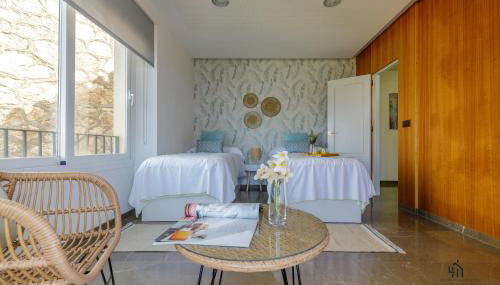 Living4malaga Seafront Duplex - Photo 5