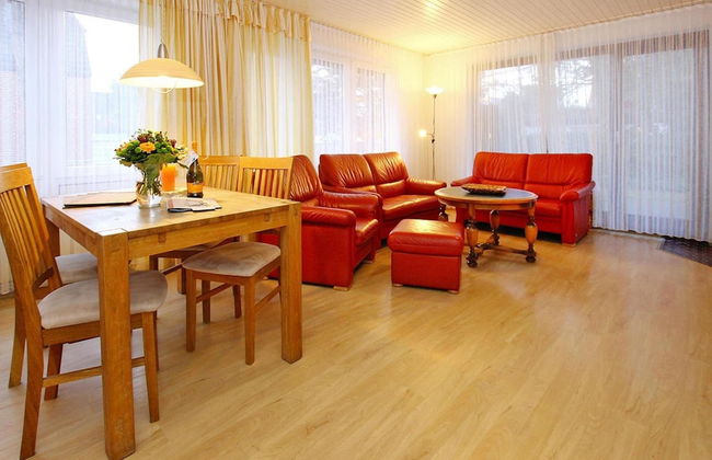 Appartement in Westerland auf Sylt - Foto 4